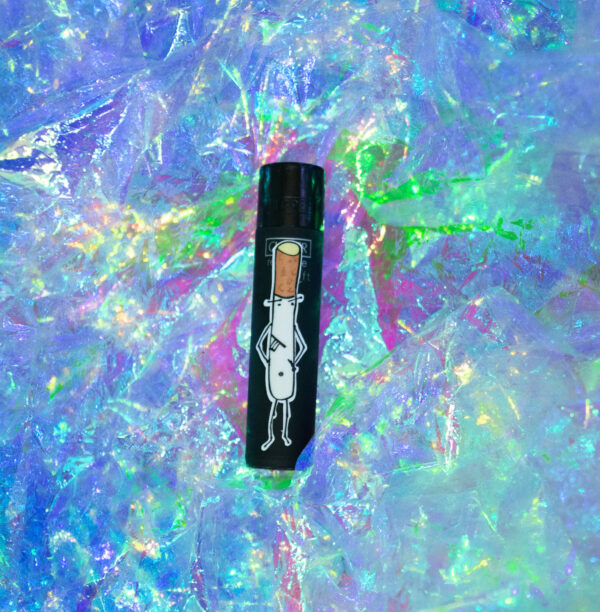 NG-MONSTAR Clipper - Part 1