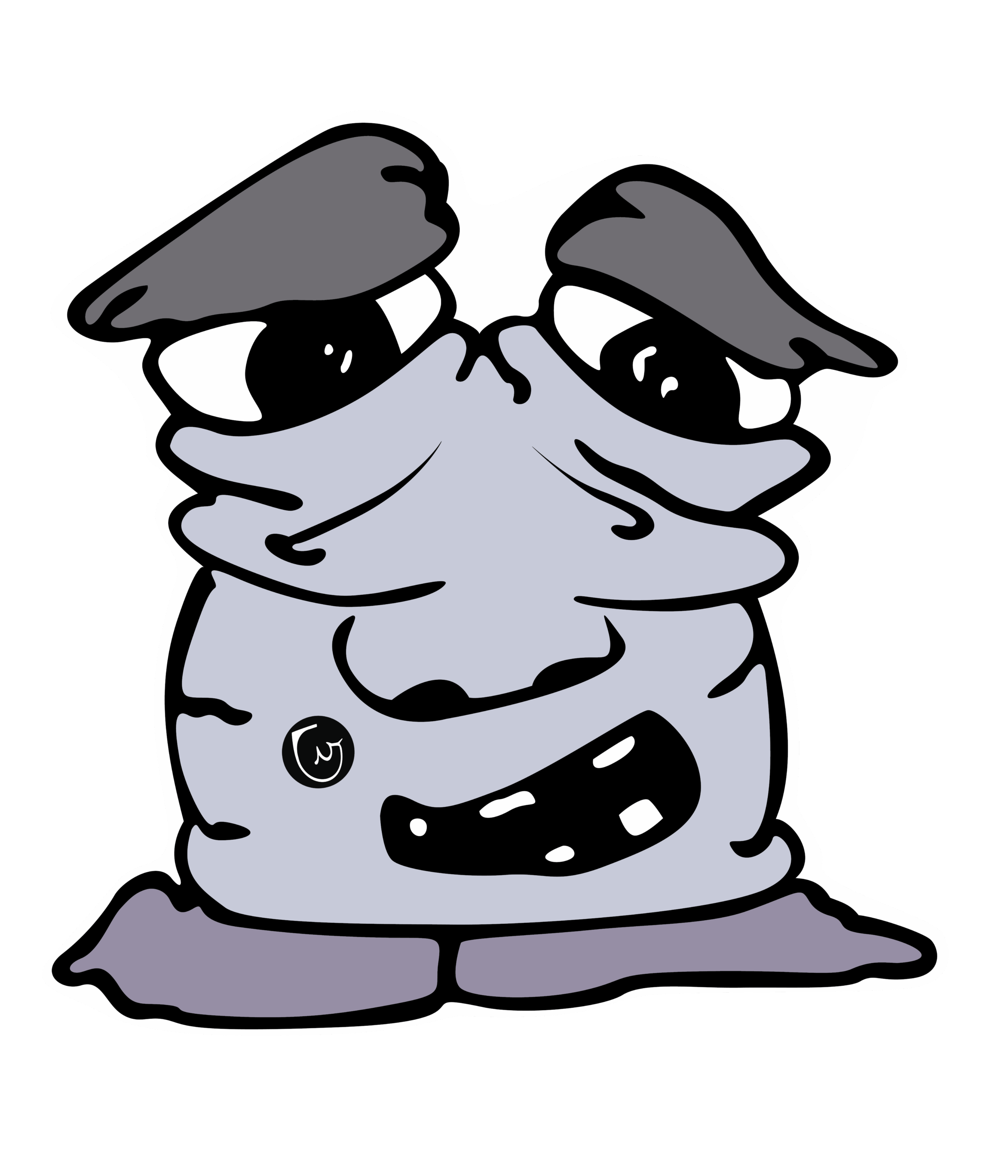 NG-MONSTAR Sticker Set - Edition 4 – Bild 3