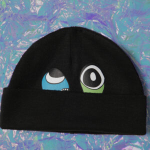 NG-MONSTAR Baby Mütze