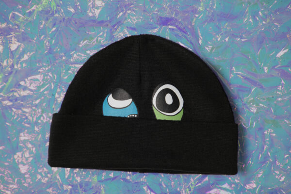 NG-MONSTAR - Baby Mütze